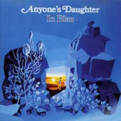 Anyone's Daughter : In Blau